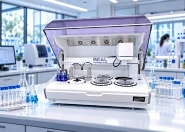 SEAL AQ700 in a Modern Laboratory (1)